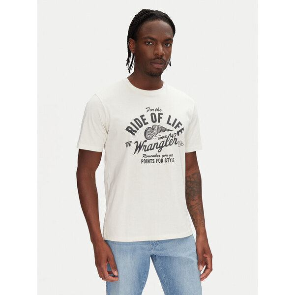 Tričko Wrangler 63453591