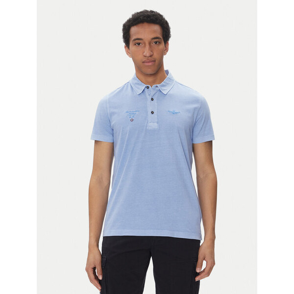 Polokošeľa Aeronautica Militare 63453310