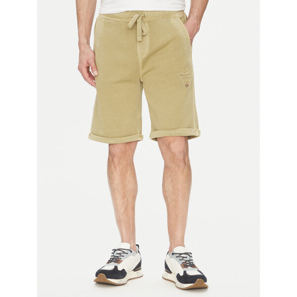 Športové kraťasy Aeronautica Militare 63453315