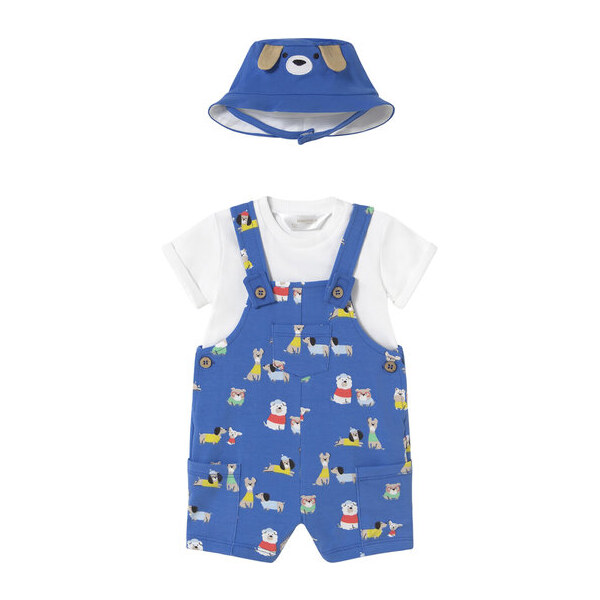 Súprava Tričko a šortky Mayoral 63454981