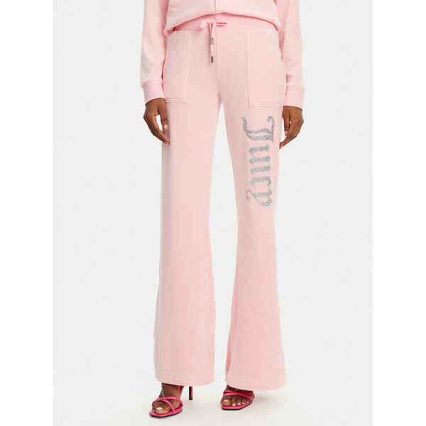 Teplákové nohavice Juicy Couture 63453559