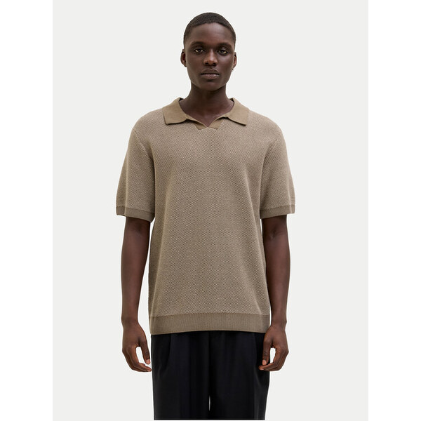 Polokošeľa Jack & Jones 63453332