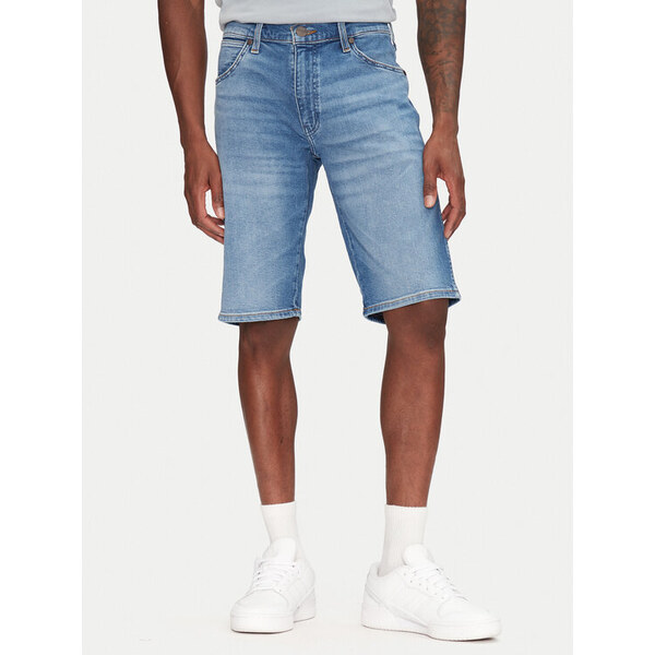 Džínsové šortky Wrangler 63453749