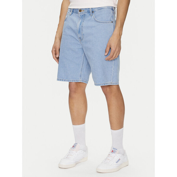 Džínsové šortky Lee 63456032