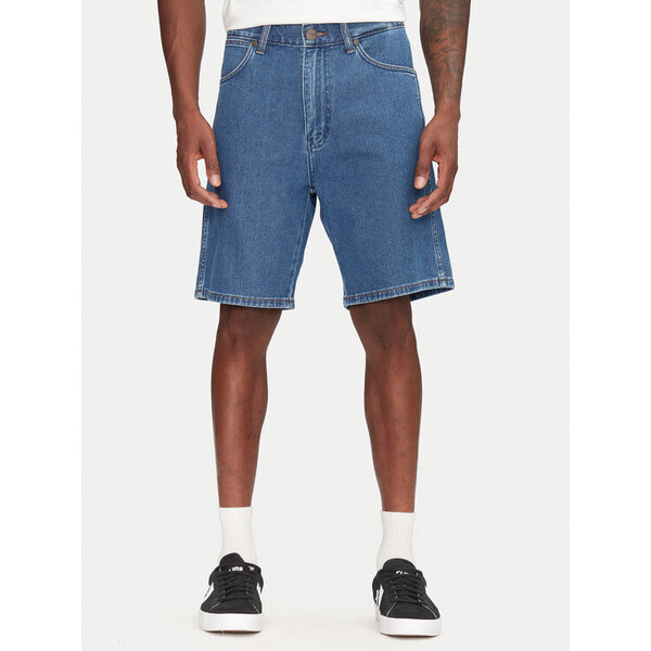 Džínsové šortky Wrangler 63453525