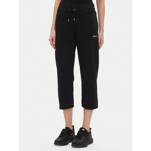 Teplákové nohavice DKNY Sport 63457326