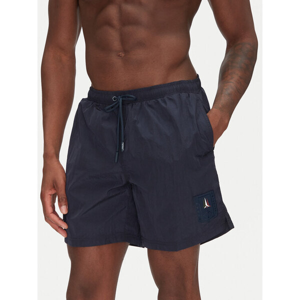 Plavecké šortky Aeronautica Militare 63453528