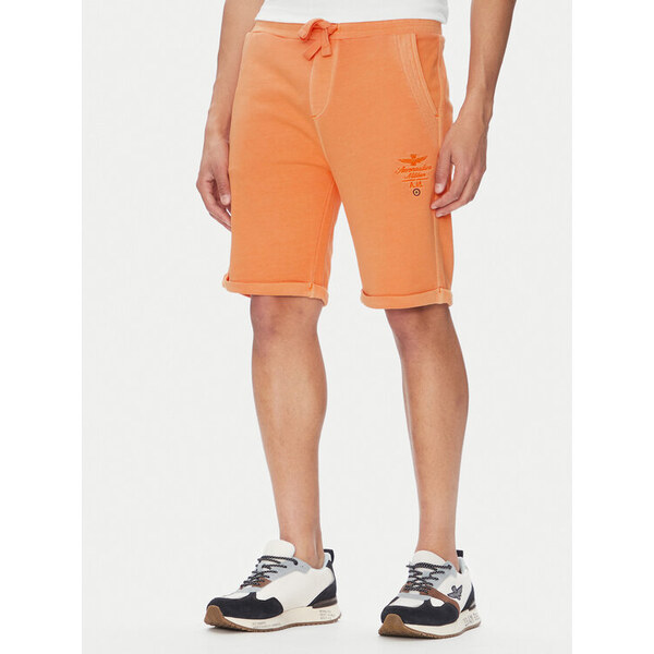 Športové kraťasy Aeronautica Militare 63453724