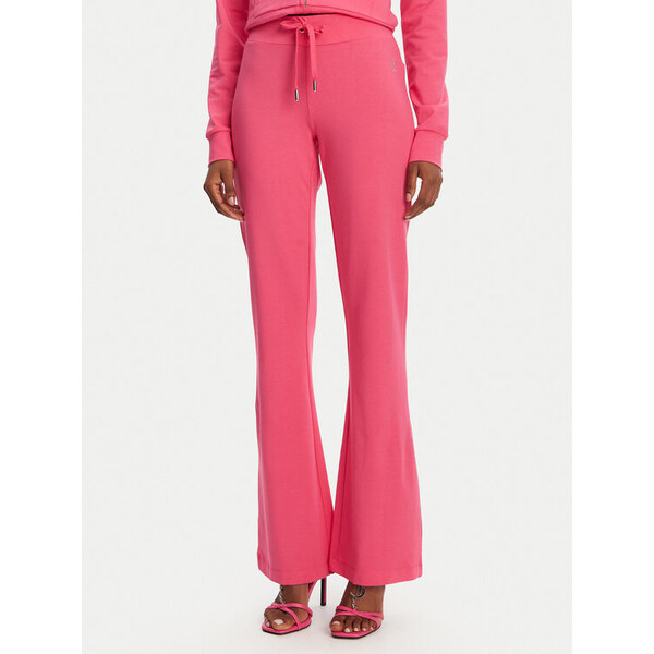 Teplákové nohavice Juicy Couture 63453542