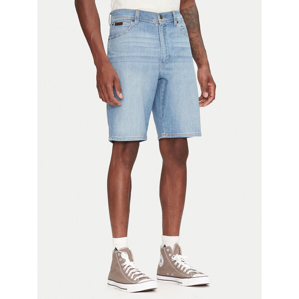 Džínsové šortky Wrangler 63453657