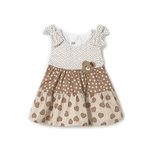 Letné šaty Mayoral 63453656