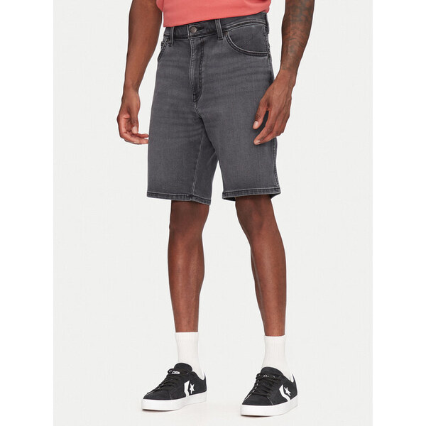 Džínsové šortky Wrangler 63453704