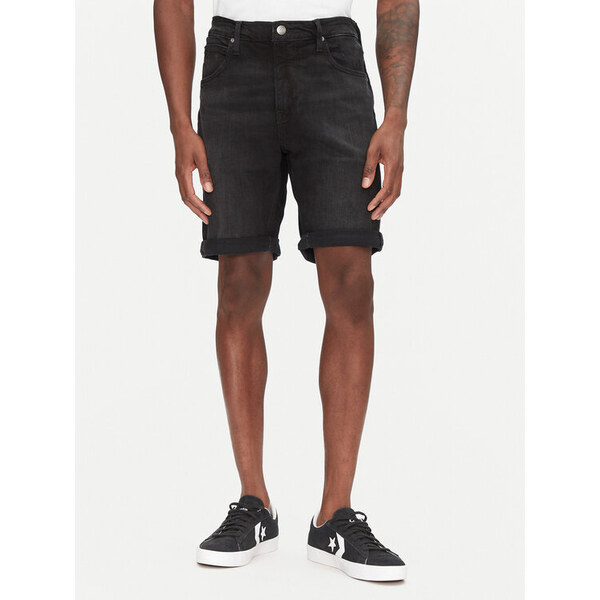 Džínsové šortky Lee 63453722