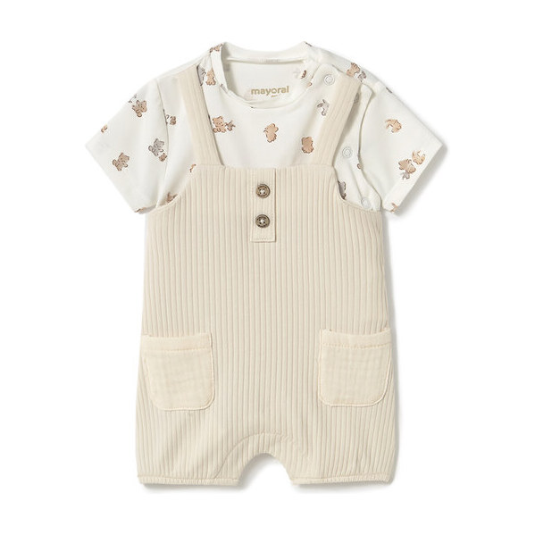 Dupačky bez nožičiek Mayoral 63453675