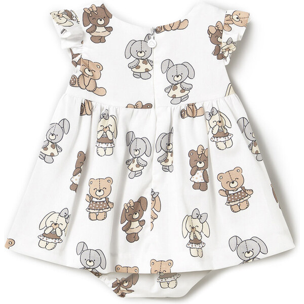 Letné šaty Mayoral 63453723