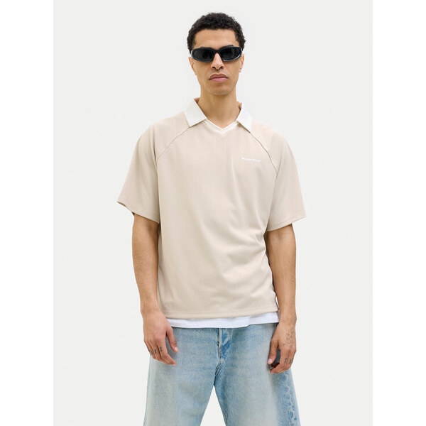 Polokošeľa Jack & Jones 63453665