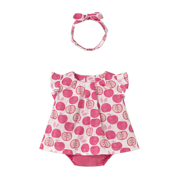 Každodenné šaty Mayoral 63455226