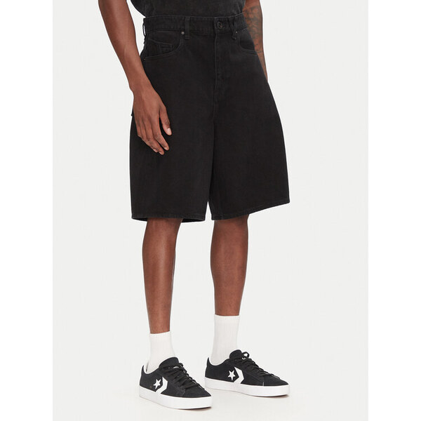 Džínsové šortky Volcom 63453574