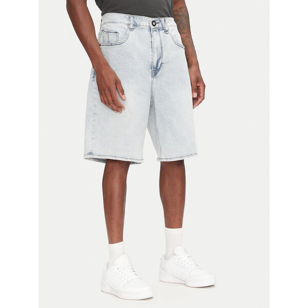 Džínsové šortky Volcom 63453557
