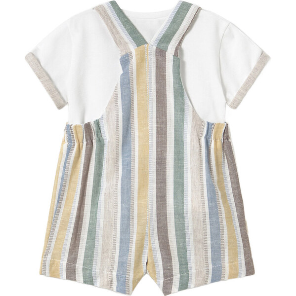 Súprava Tričko a šortky Mayoral 63453978