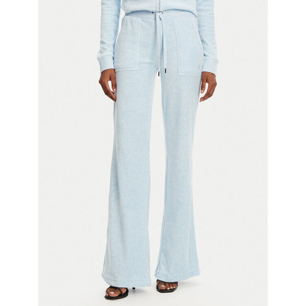 Teplákové nohavice Juicy Couture 63453804
