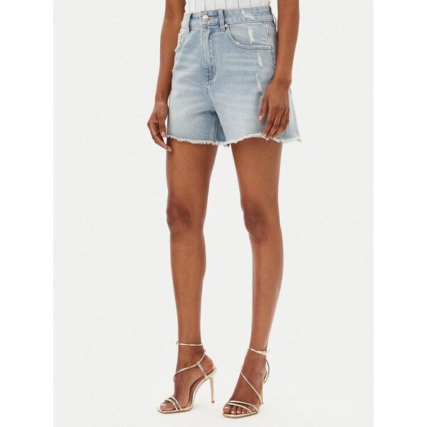 Džínsové šortky MET 63454249