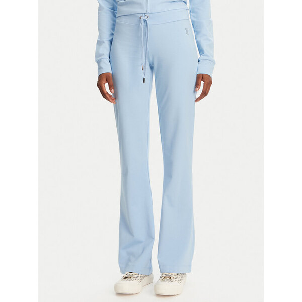 Teplákové nohavice Juicy Couture 63454192