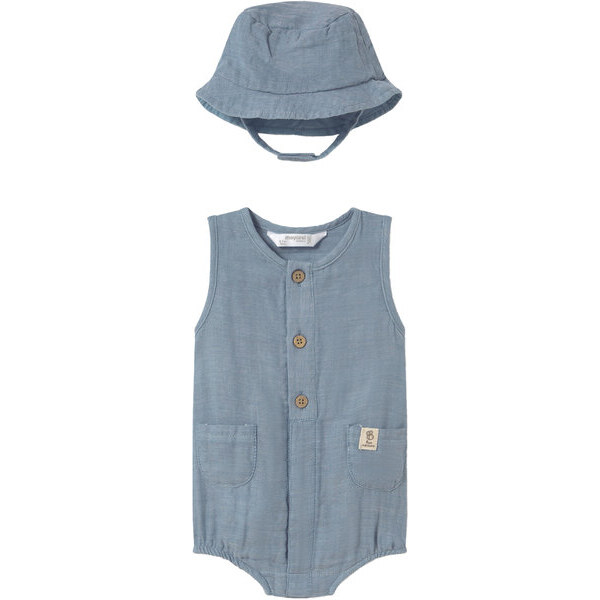 Dupačky bez nožičiek Mayoral 63457320