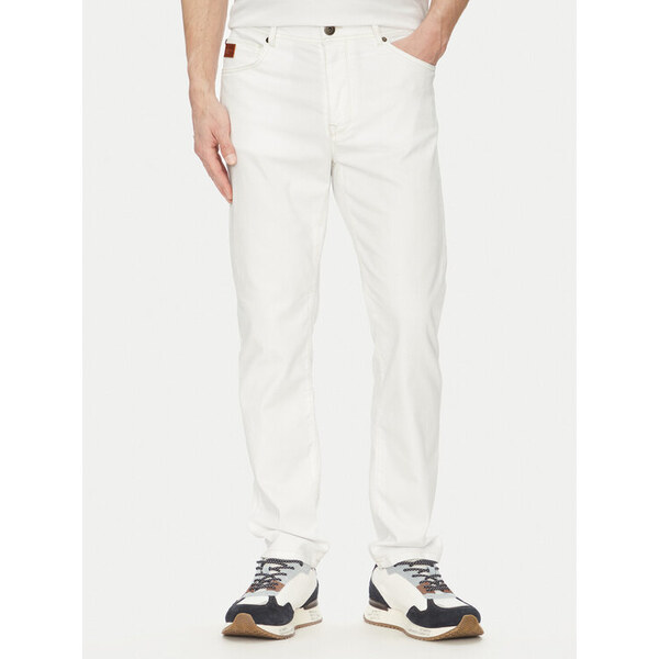 Bavlnené nohavice Aeronautica Militare 63454980