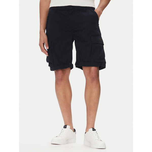 Bavlnené šortky Aeronautica Militare 63455592