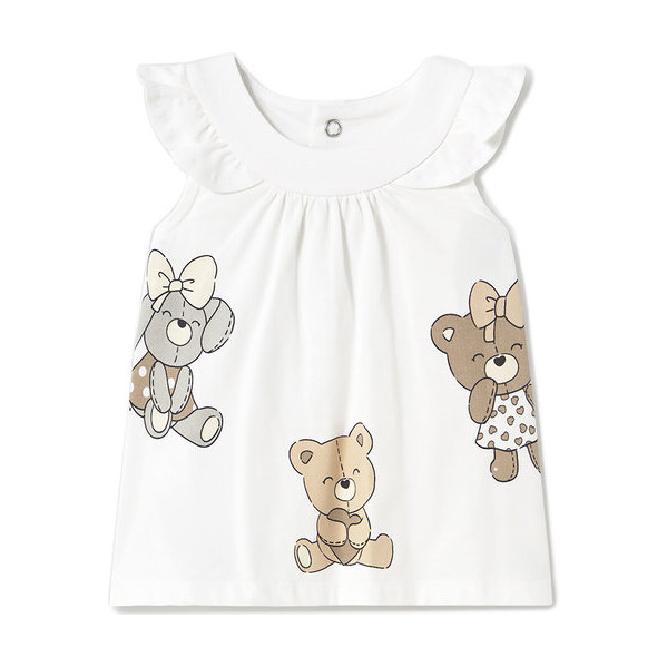 Každodenné šaty Mayoral 63455363