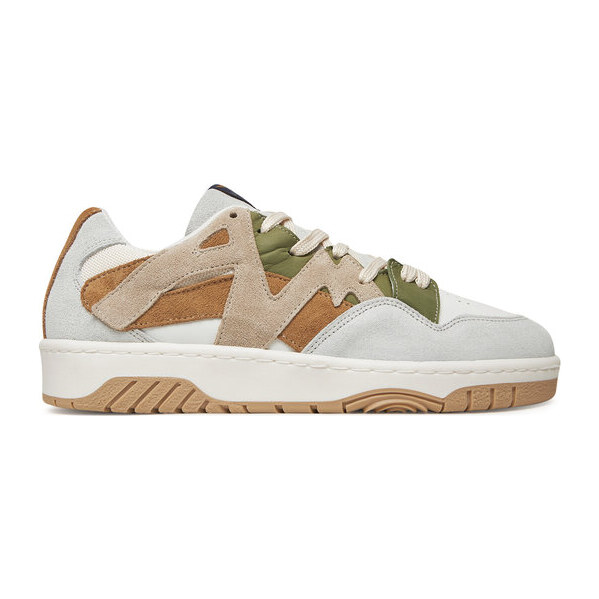 Sneakersy Aeronautica Militare 63453670