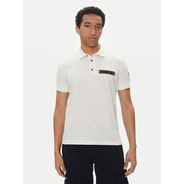 Polokošeľa Aeronautica Militare 63453673