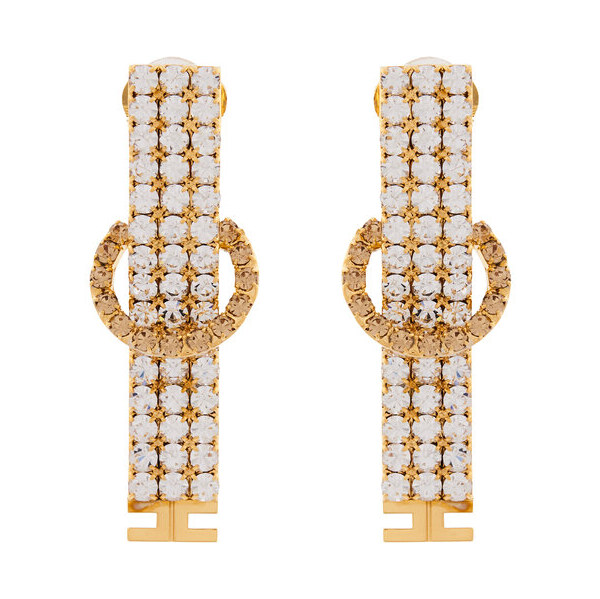 Klipsne Elisabetta Franchi 63453899