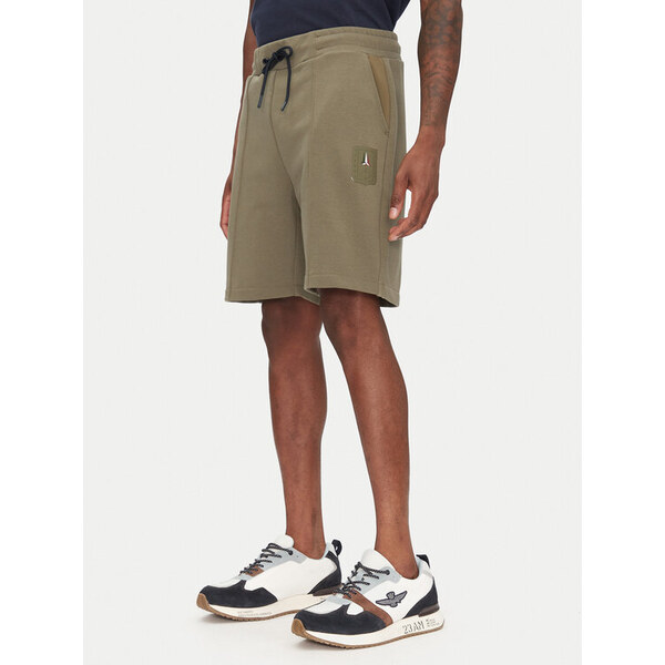 Športové kraťasy Aeronautica Militare 63453727