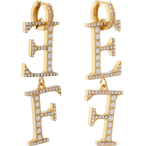 Náušnice Elisabetta Franchi 63462598