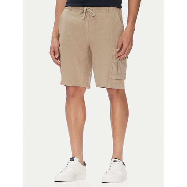 Bavlnené šortky Aeronautica Militare 63453796