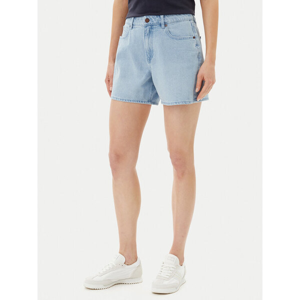 Džínsové šortky Volcom 63453795