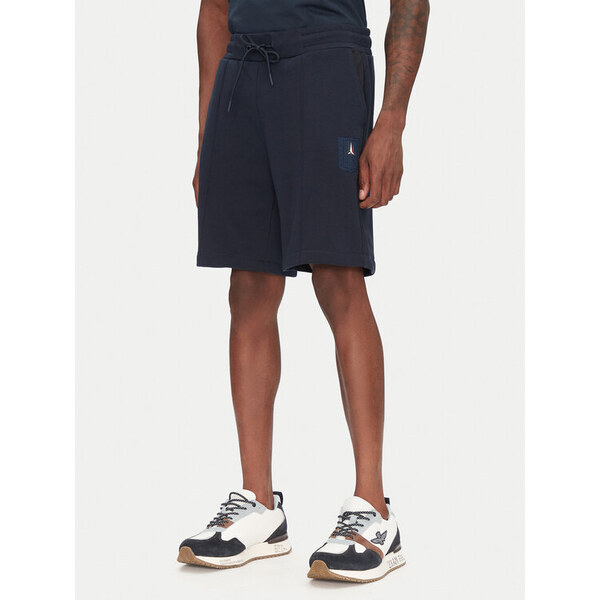 Športové kraťasy Aeronautica Militare 63453843