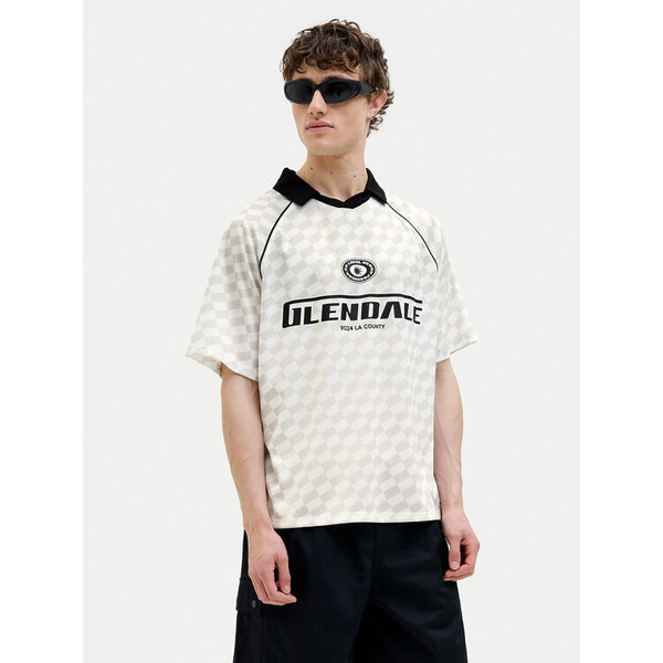 Polokošeľa Jack & Jones 63453929