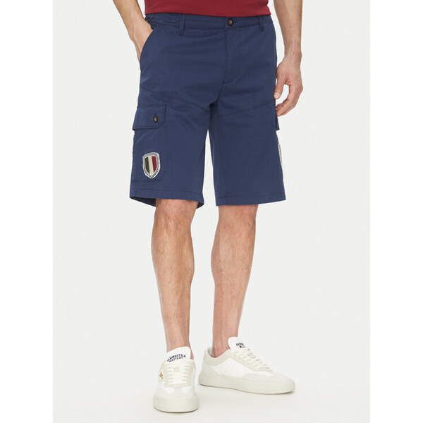 Bavlnené šortky Aeronautica Militare 63453960
