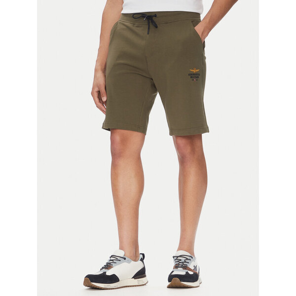 Športové kraťasy Aeronautica Militare 63454198