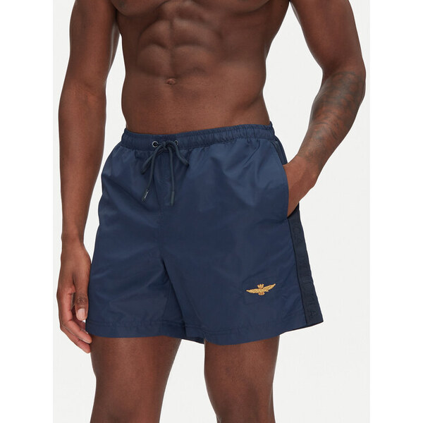 Plavecké šortky Aeronautica Militare 63455127