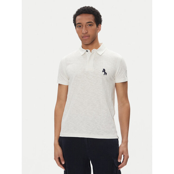 Polokošeľa Aeronautica Militare 63455125