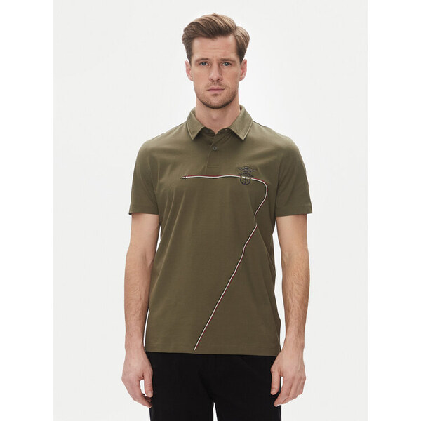 Polokošeľa Aeronautica Militare 63454842