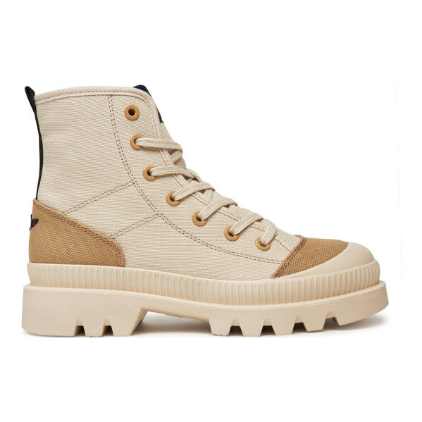 Sneakersy Aeronautica Militare 63455360