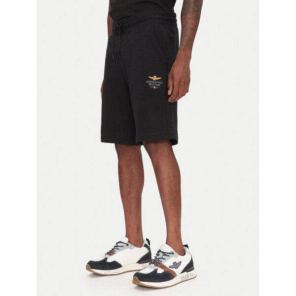 Športové kraťasy Aeronautica Militare 63455877