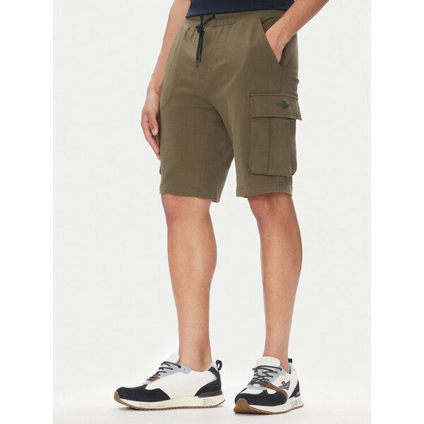 Športové kraťasy Aeronautica Militare 63457338