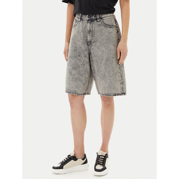 Džínsové šortky Volcom 63457135