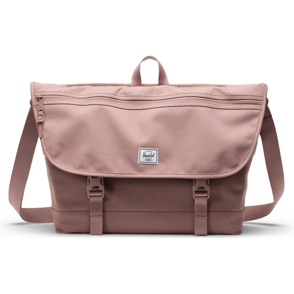 Herschel Cove Messenger - Ash Rose 23l 63475272